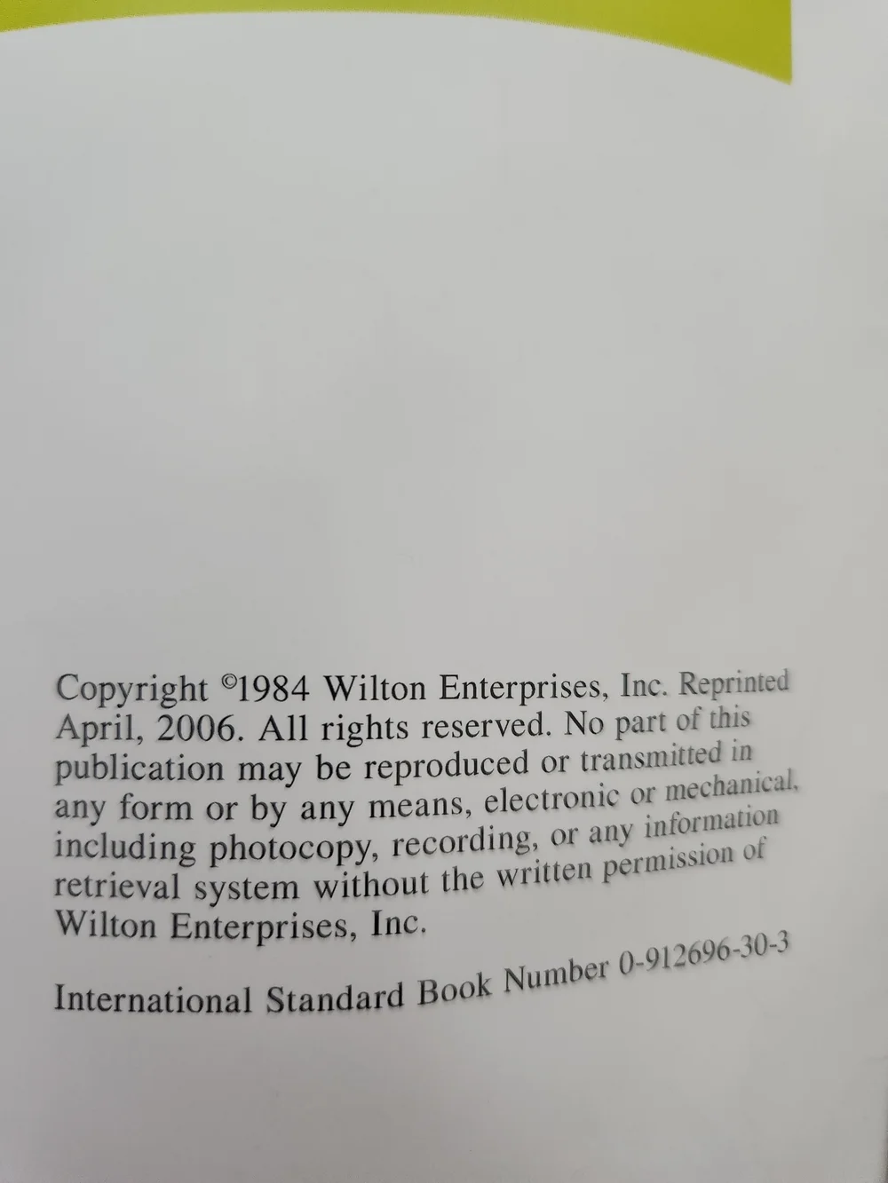 Wilton Tiered Cakes-2005 & Gum Paste Flowers Book-1984